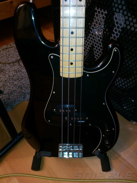 TCS Bass 55