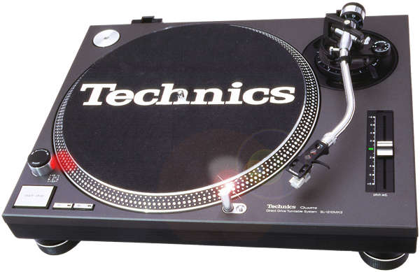 Technics 1210XL