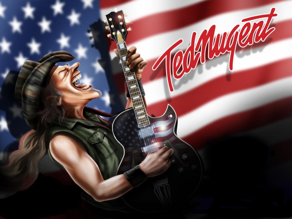 Ted Nugent