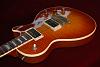 The Heritage Les Paul