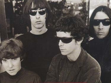 The Velvet Underground