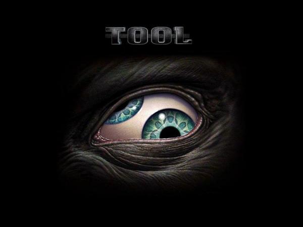 tool wallpaper