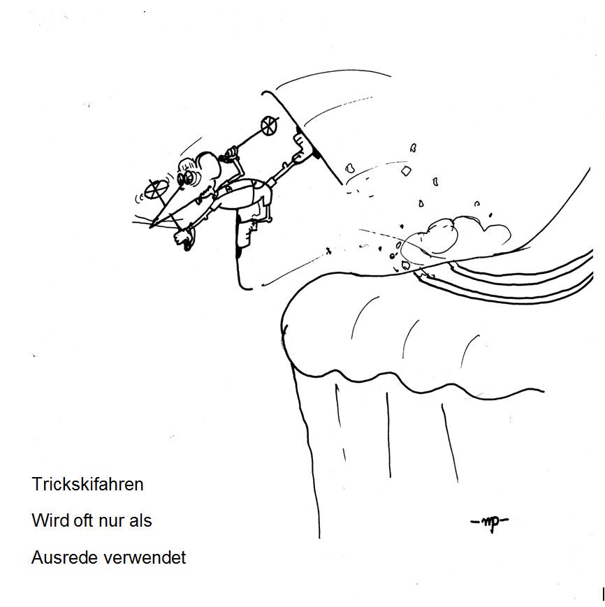 Trickskifahren 001a