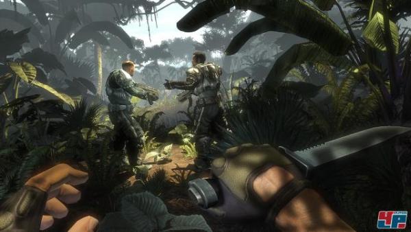 Turok Next Gen