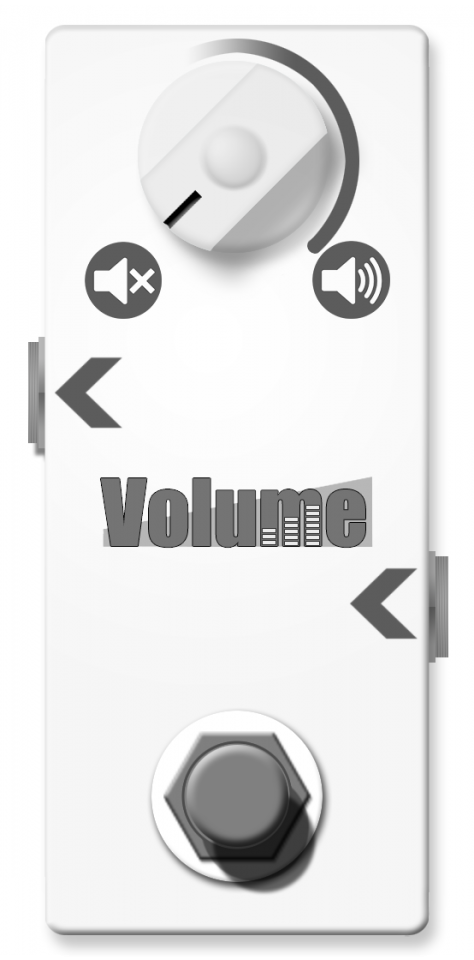 Volume