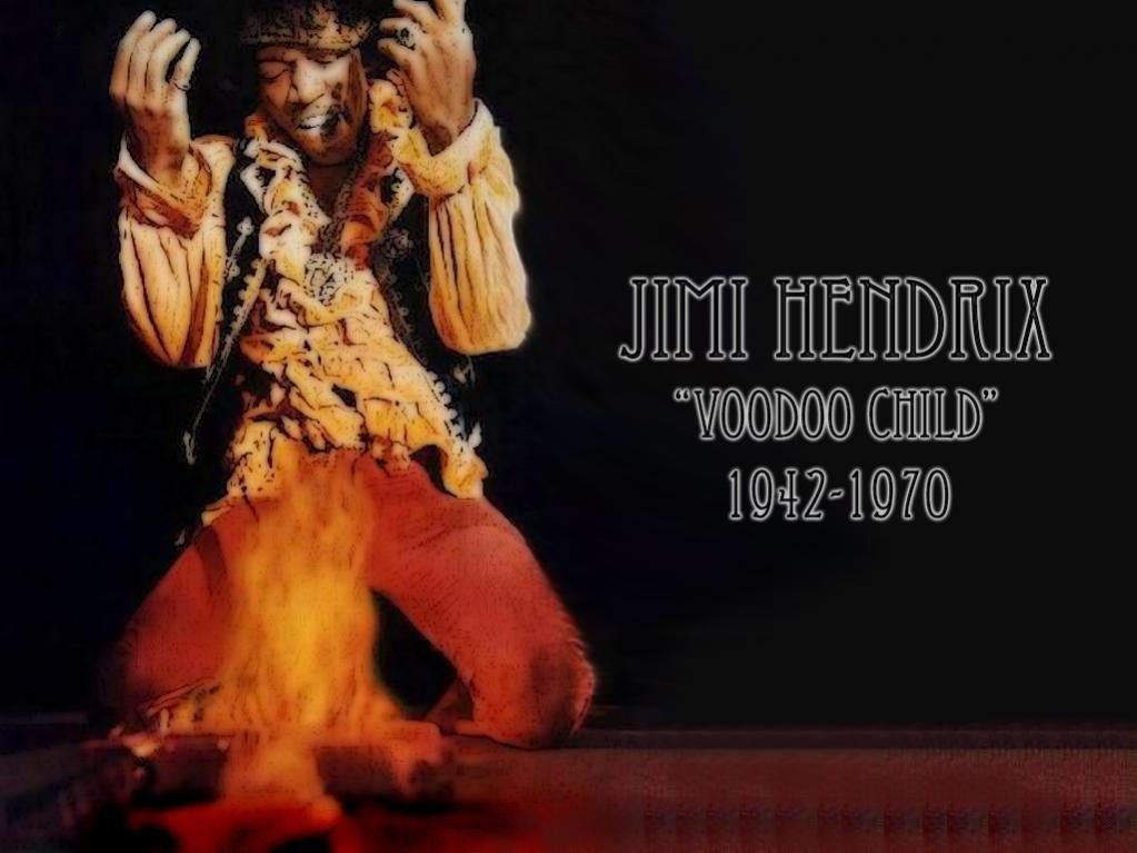 Voodoo Child