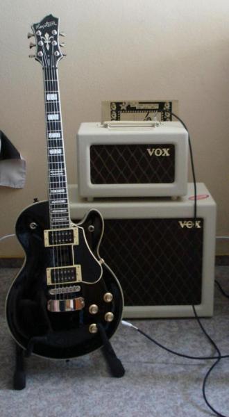 VOX AC4