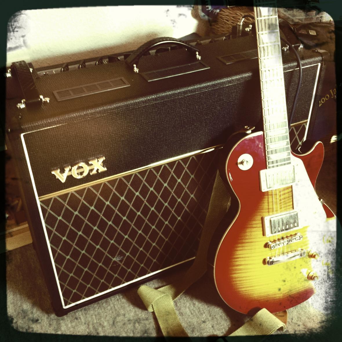 Vox&Epi
They make my heart sing...