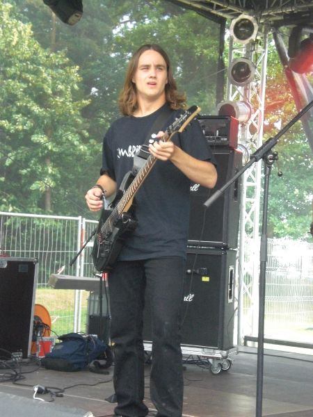 Waldbrand Festival Helmstedt 2008