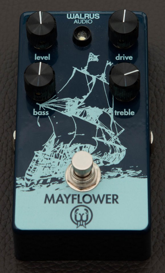 Walrus Audio Mayflower