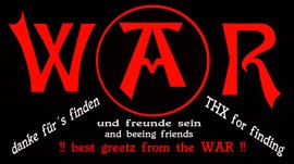 WAR-logo