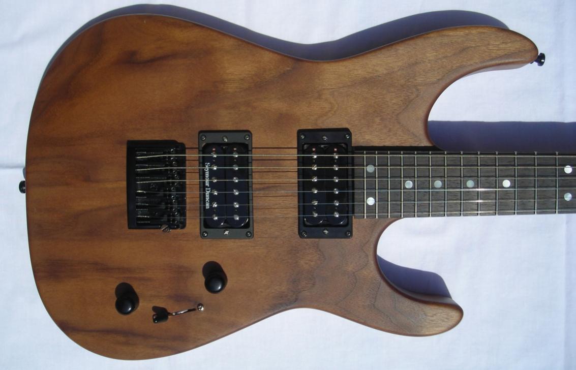 warmoth 10