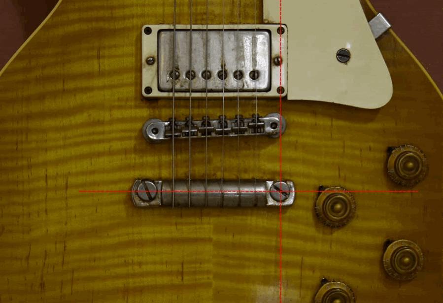 Wrong Tailpiece Position