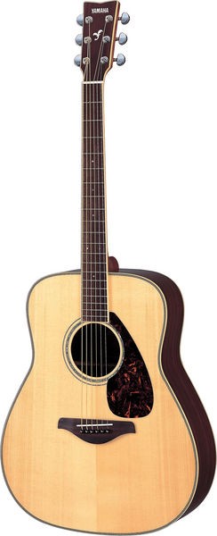 Yamaha 6 String 1978