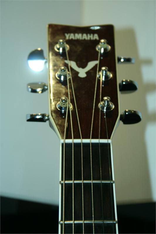 Yamaha FG-430