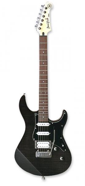 YAMAHA Pacifica 612V BL