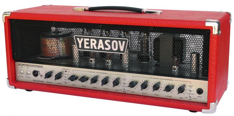 Yerasov Detonator