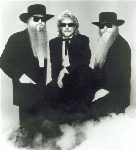 ZZ Top