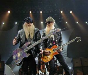 ZZ Top